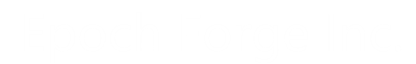Epoch Forge Inc.